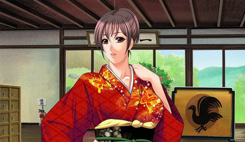 喜欢年轻男子手把手教你哦截图