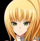 王国骑士塞达妮雅