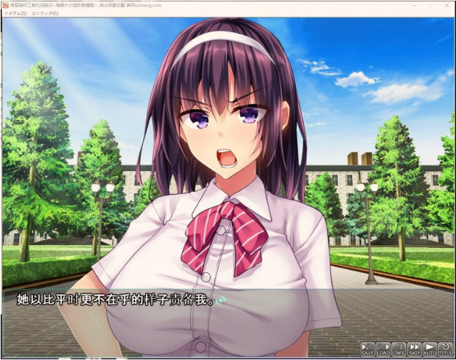 底层临时工复仇洗恼记截图