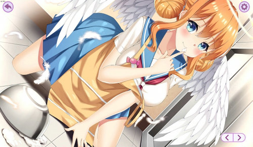 GLASS镜花水月截图