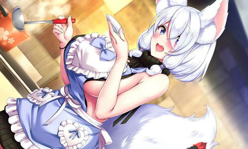 大姐姐熊孩子大姐姐截图