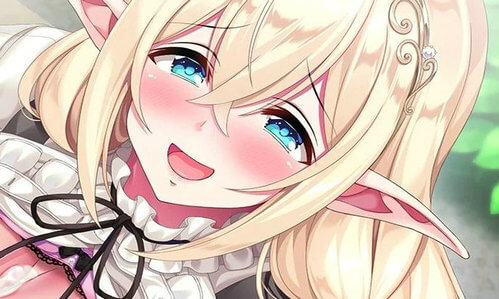 大姐姐熊孩子大姐姐截图