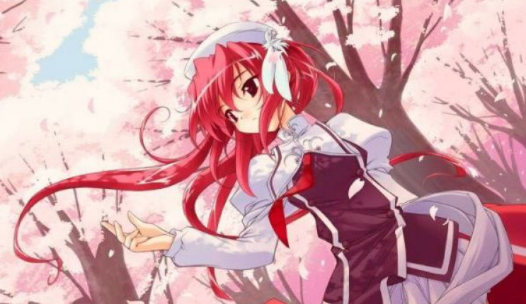 仰望那份遥远的美丽截图