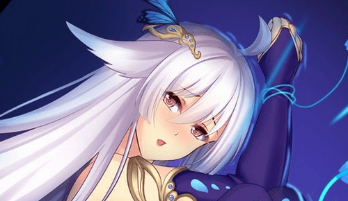 魔女的诱惑是侵蚀灵魂的甜蜜陷阱截图