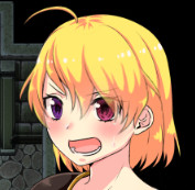 阿尔修与魔剑之祠