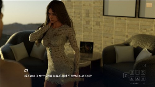 救赎Deliverance截图