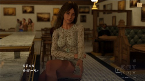 救赎Deliverance截图