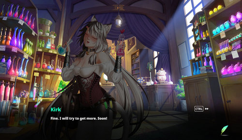 快乐的任务H截图