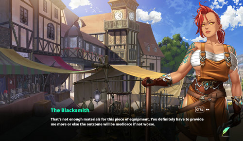 快乐的任务H截图