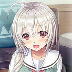 尽情撒娇请更多的依赖我吧