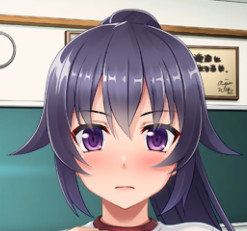 热斗病态羞耻运动会