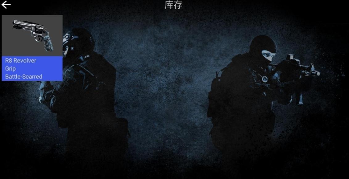 csgo开箱模拟器2截图