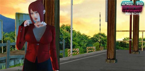 我和僵尸有个约会截图