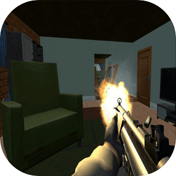 房子摧毁模拟器