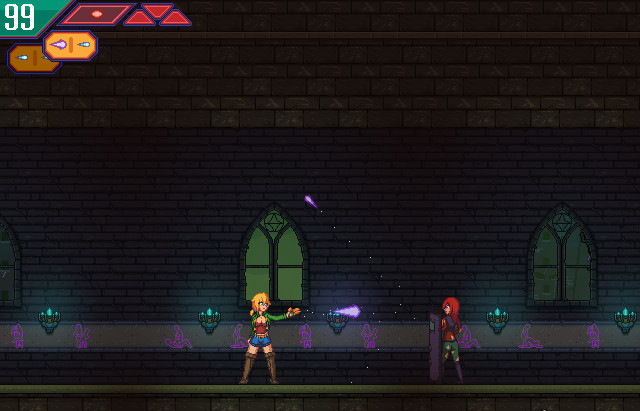 危机点灭绝截图