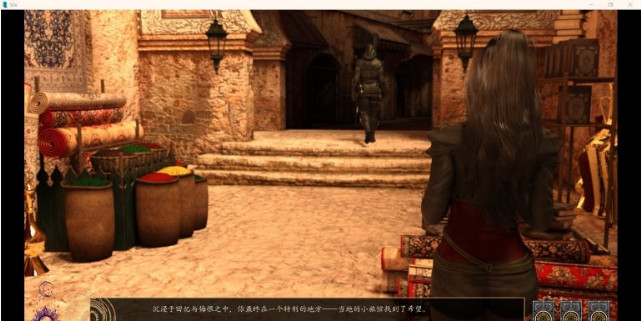 王子银乱记截图