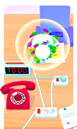 欢乐办公室截图