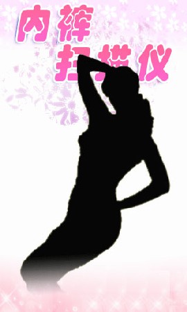 内裤扫描仪截图