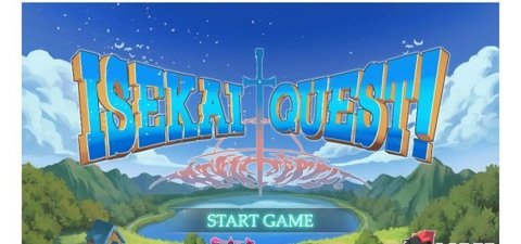 异世界大O勇者截图