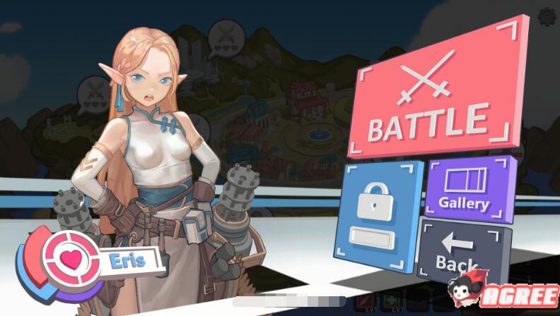 异世界大O勇者截图