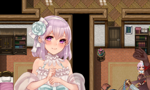 阿迪亚之塔截图