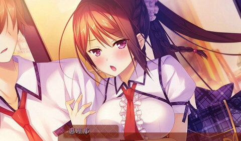 勇敢公主与恶灵核心截图