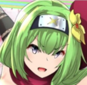 大姐姐的忍法帖