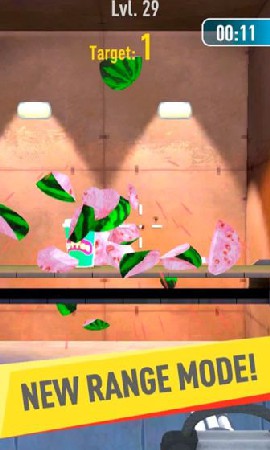 军事模型3D截图