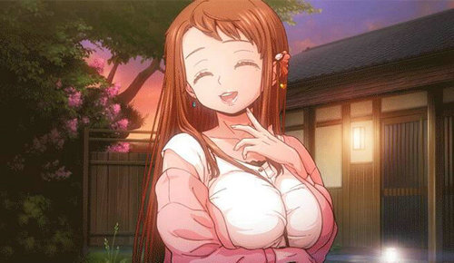 同居紧贴温泉旅行截图