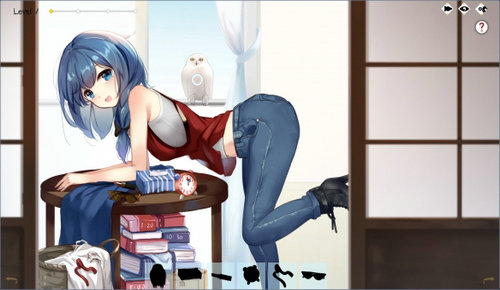 甜心娇娃星光截图