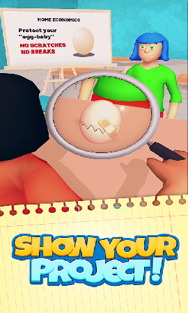 PapersGradePlease截图