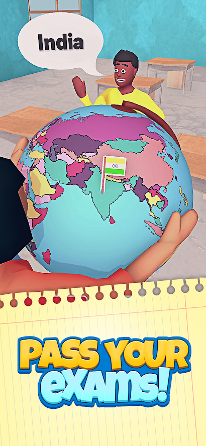 PapersGradePlease截图