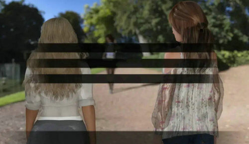 下流故事LewdStory截图