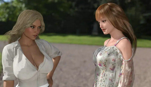 下流故事LewdStory截图