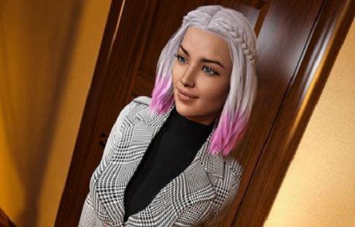 一切开始的地方截图