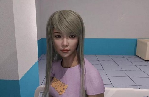 一切开始的地方截图