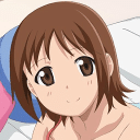 和稚子一起睡觉