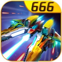 战机：代号666