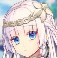 堕落的皇家圣女