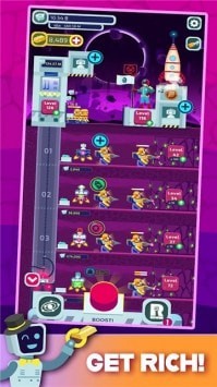 矿石大作战截图