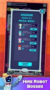 矿石大作战截图