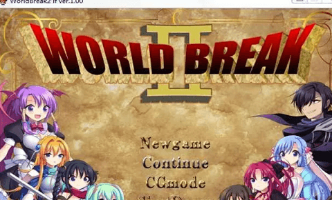 魔王毁灭世界2截图