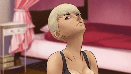 塔马斯觉醒截图