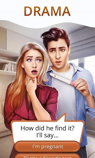 浪漫俱乐部截图