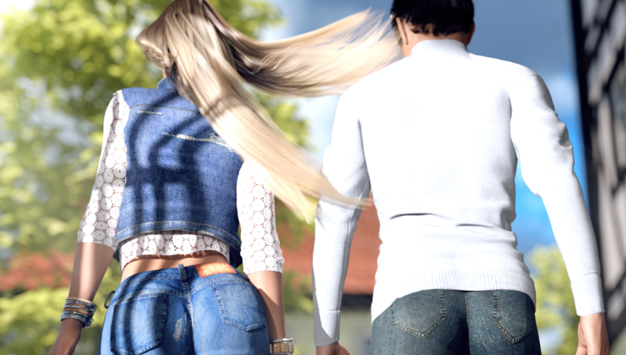 德鲁卡家族截图