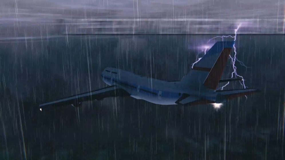 驾驶真实飞机截图