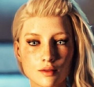 星球大战战士的心