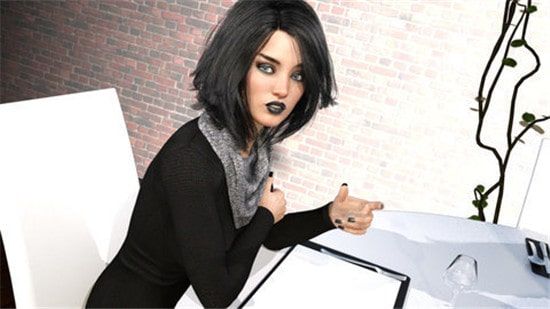 天使的纯真截图