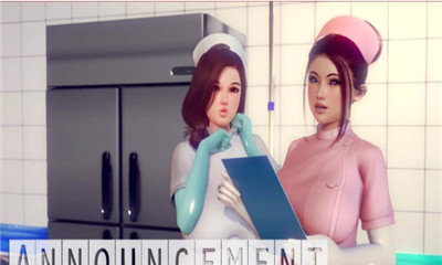 无尽的快感截图