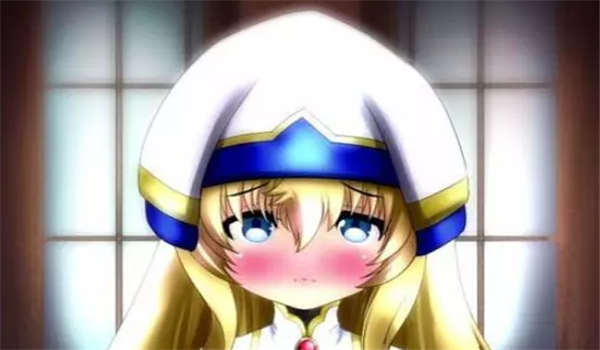 官酱与治疗师截图